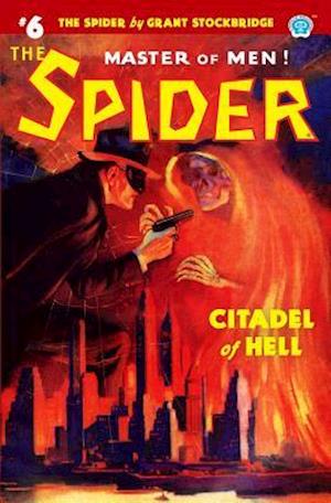 The Spider #6: Citadel of Hell