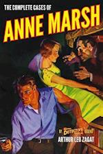 The Complete Cases of Anne Marsh