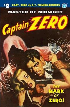 Captain Zero #2