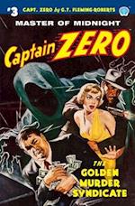 Captain Zero #3