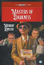 Masters of Darkness 