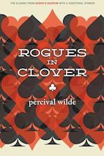 Rogues in Clover 