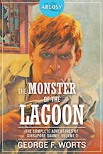 The Monster of the Lagoon