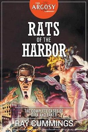 Rats of the Harbor