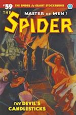 The Spider #59