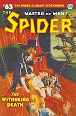 The Spider #63