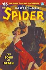 The Spider #65