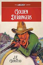 Golden Derringers 