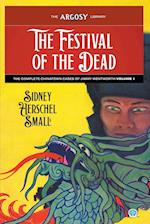 The Festival of the Dead