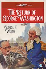 The Return of George Washington 