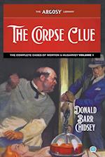 The Corpse Clue