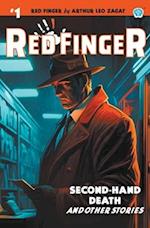 Red Finger #1