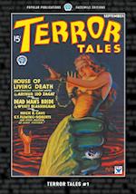 Terror Tales #1