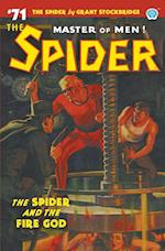 The Spider #71