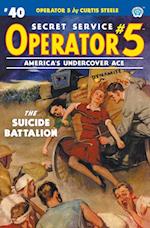 Operator 5 #40