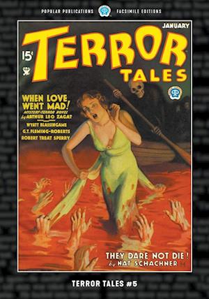 Terror Tales #5