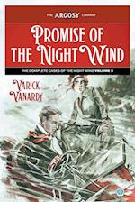 Promise of the Night Wind 