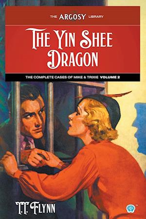 The Yin Shee Dragon