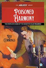 Poisoned Harmony