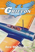 The Complete Adventures of the Griffon, Volume 4 