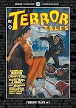 Terror Tales #7