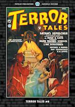 Terror Tales #8