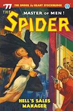 The Spider #77