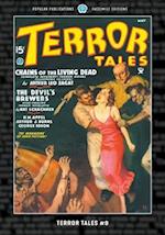 Terror Tales #9