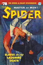 The Spider #78