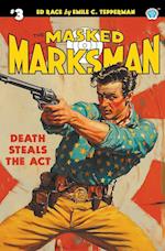 The Masked Marksman #3