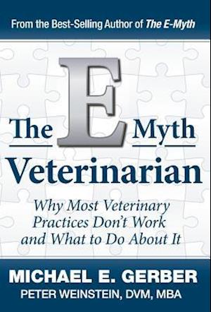 The E-Myth Veterinarian