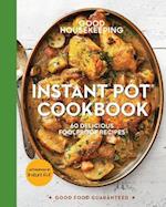 Good Housekeeping Instant Pot(r) Cookbook, 15