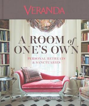 Veranda: A Room of One's Own