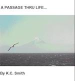 PASSAGE THRU LIFE