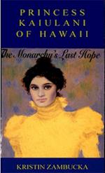 PRINCESS KAIULANI OF HAWAII