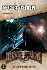 Deadlands: Night Train