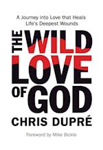 Wild Love of God