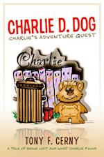 Charlie D. Dog