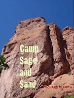 Camp Sage and Sand