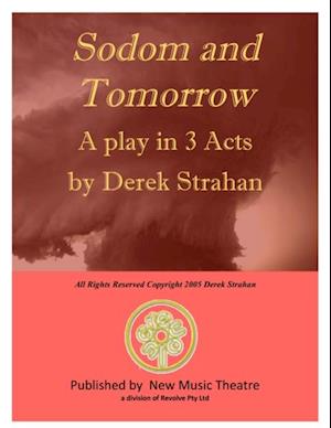 SODOM AND TOMORROW