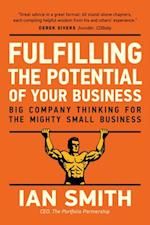 Fulfilling The Potential Of Your Business