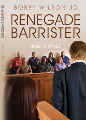 Renegade Barrister