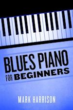 Blues Piano For Beginners