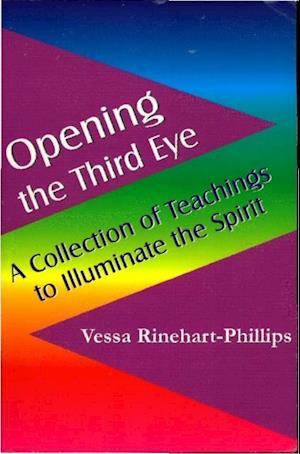 Opening the Third Eye