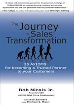 Journey to Sales Transformation