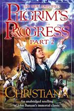 Christiana: The Pilgrim's Progress Part II