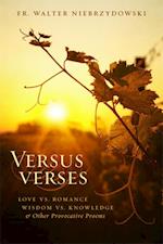 Versus Verses