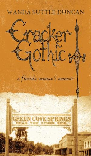 Cracker Gothic