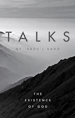 Talks by 'Abdu'l-Baha