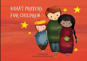 Bahá'í Prayers for Children